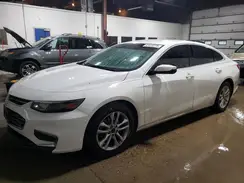 1G1ZE5STXHF125778 2017 CHEVROLET MALIBU