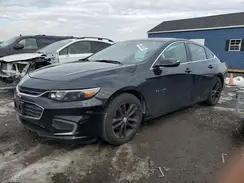 1G1ZE5STXHF125926 2017 CHEVROLET MALIBU