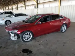 1G1ZE5STXHF126235 2017 CHEVROLET MALIBU