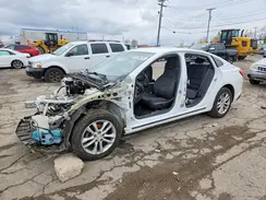 1G1ZE5STXHF126431 2017 CHEVROLET MALIBU