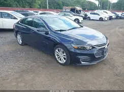 1G1ZE5STXHF126980 2017 CHEVROLET MALIBU