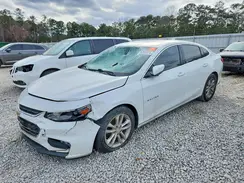 1G1ZE5STXHF127465 2017 CHEVROLET MALIBU