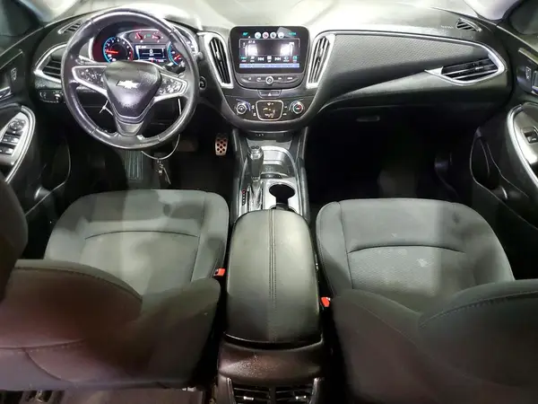 1G1ZE5STXHF128583 2017 CHEVROLET MALIBU - Image 8