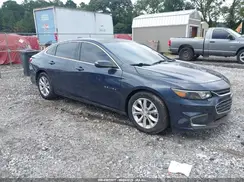 1G1ZE5STXHF129250 2017 CHEVROLET MALIBU