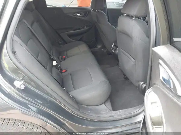 1G1ZE5STXHF129653 2017 CHEVROLET MALIBU - Image 8