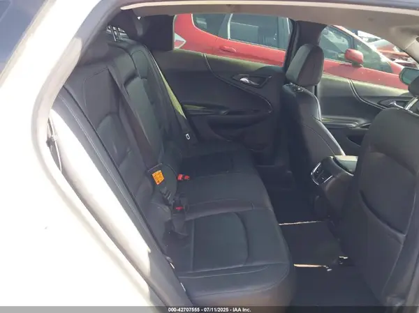 1G1ZE5STXHF130723 2017 CHEVROLET MALIBU - Image 8