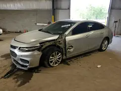 1G1ZE5STXHF131371 2017 CHEVROLET MALIBU