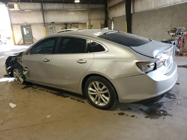 1G1ZE5STXHF131371 2017 CHEVROLET MALIBU - Image 2