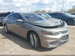 1G1ZE5STXHF131449 2017 CHEVROLET MALIBU