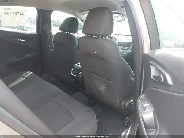 1G1ZE5STXHF131449 2017 CHEVROLET MALIBU - Image 8