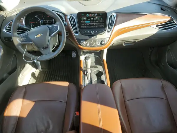 1G1ZE5STXHF131659 2017 CHEVROLET MALIBU - Image 8