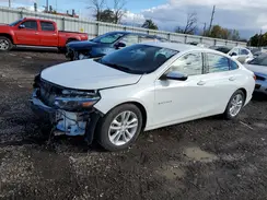 1G1ZE5STXHF131824 2017 CHEVROLET MALIBU
