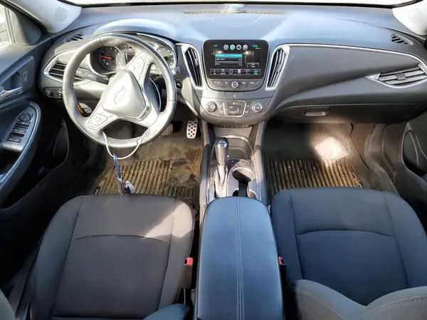 1G1ZE5STXHF131824 2017 CHEVROLET MALIBU - Image 8
