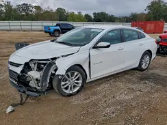 1G1ZE5STXHF131905 2017 CHEVROLET MALIBU