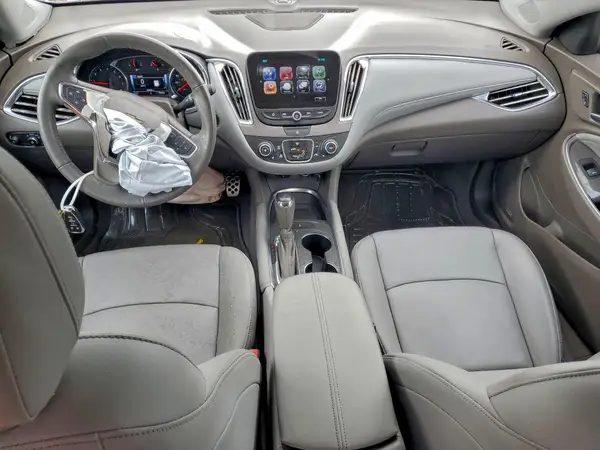 1G1ZE5STXHF131905 2017 CHEVROLET MALIBU - Image 8