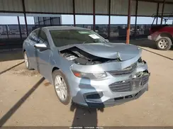 1G1ZE5STXHF132133 2017 CHEVROLET MALIBU