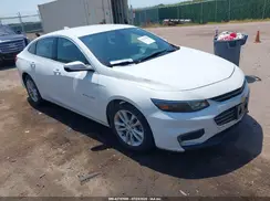 1G1ZE5STXHF132214 2017 CHEVROLET MALIBU