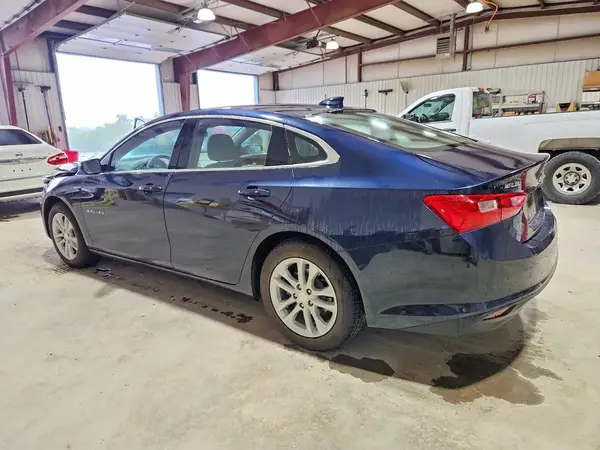 1G1ZE5STXHF132293 2017 CHEVROLET MALIBU - Image 2