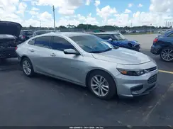 1G1ZE5STXHF132925 2017 CHEVROLET MALIBU