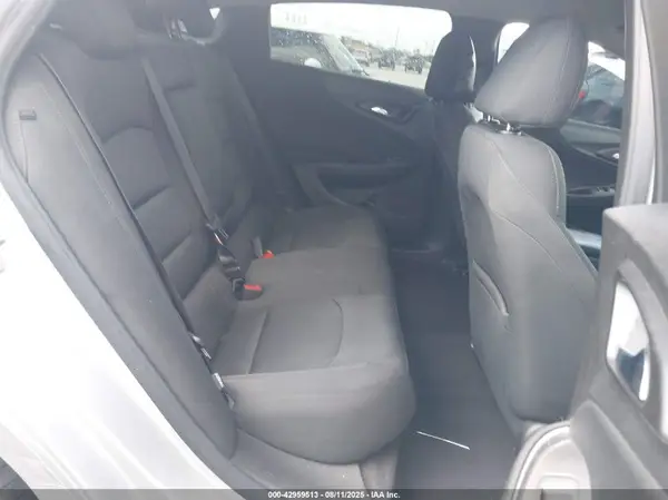 1G1ZE5STXHF132925 2017 CHEVROLET MALIBU - Image 8