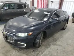1G1ZE5STXHF133539 2017 CHEVROLET MALIBU