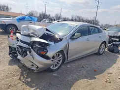 1G1ZE5STXHF134769 2017 CHEVROLET MALIBU