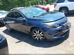 1G1ZE5STXHF135923 2017 CHEVROLET MALIBU