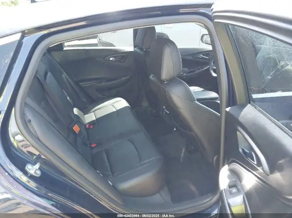 1G1ZE5STXHF135923 2017 CHEVROLET MALIBU - Image 8