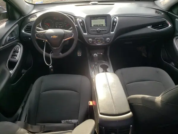 1G1ZE5STXHF137901 2017 CHEVROLET MALIBU - Image 8