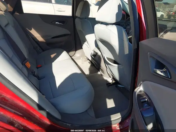 1G1ZE5STXHF138014 2017 CHEVROLET MALIBU - Image 8