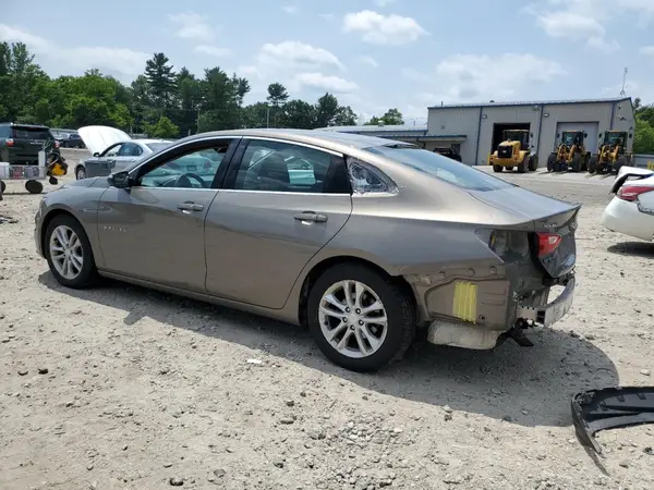 1G1ZE5STXHF138045 2017 CHEVROLET MALIBU - Image 2