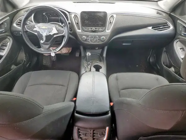 1G1ZE5STXHF138322 2017 CHEVROLET MALIBU - Image 8