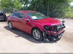 1G1ZE5STXHF139745 2017 CHEVROLET MALIBU