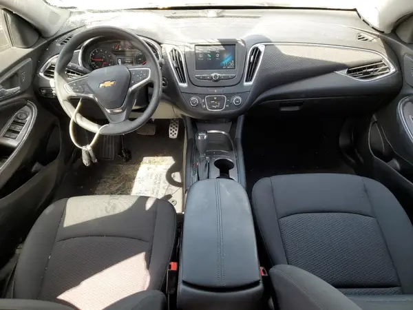 1G1ZE5STXHF139857 2017 CHEVROLET MALIBU - Image 8