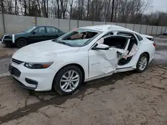 1G1ZE5STXHF140040 2017 CHEVROLET MALIBU