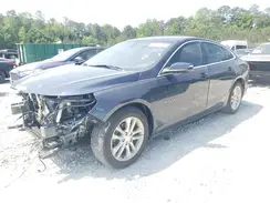 1G1ZE5STXHF140748 2017 CHEVROLET MALIBU