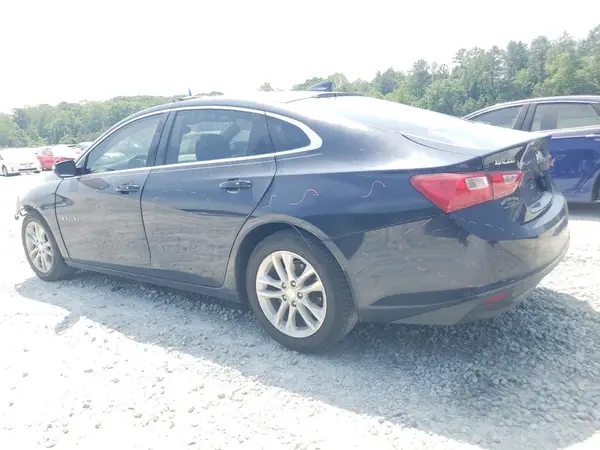 1G1ZE5STXHF140748 2017 CHEVROLET MALIBU - Image 2