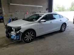 1G1ZE5STXHF141379 2017 CHEVROLET MALIBU
