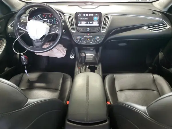 1G1ZE5STXHF141379 2017 CHEVROLET MALIBU - Image 8