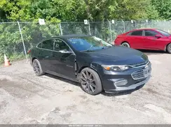 1G1ZE5STXHF142483 2017 CHEVROLET MALIBU