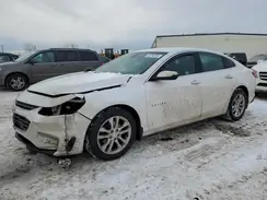 1G1ZE5STXHF143794 2017 CHEVROLET MALIBU