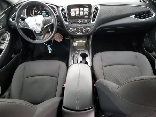1G1ZE5STXHF143794 2017 CHEVROLET MALIBU - Image 8