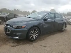 1G1ZE5STXHF144282 2017 CHEVROLET MALIBU