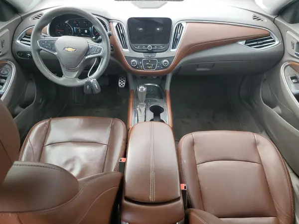1G1ZE5STXHF144282 2017 CHEVROLET MALIBU - Image 8