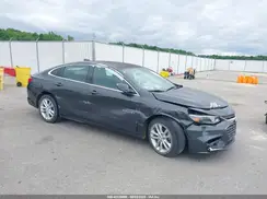 1G1ZE5STXHF144704 2017 CHEVROLET MALIBU
