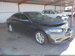1G1ZE5STXHF144900 2017 CHEVROLET MALIBU