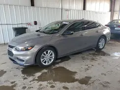 1G1ZE5STXHF144962 2017 CHEVROLET MALIBU