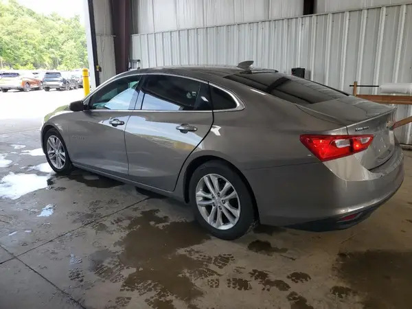 1G1ZE5STXHF144962 2017 CHEVROLET MALIBU - Image 2