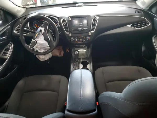 1G1ZE5STXHF144962 2017 CHEVROLET MALIBU - Image 8
