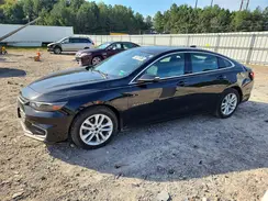 1G1ZE5STXHF145819 2017 CHEVROLET MALIBU